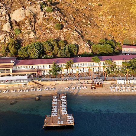 Hotel Avsa Beyazsaray Авса Адасі Екстер'єр фото