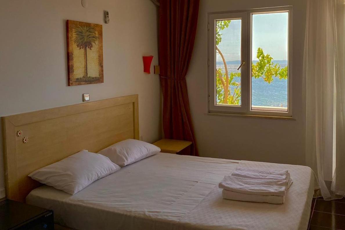 Hotel Avsa Beyazsaray Авса Адасі Екстер'єр фото