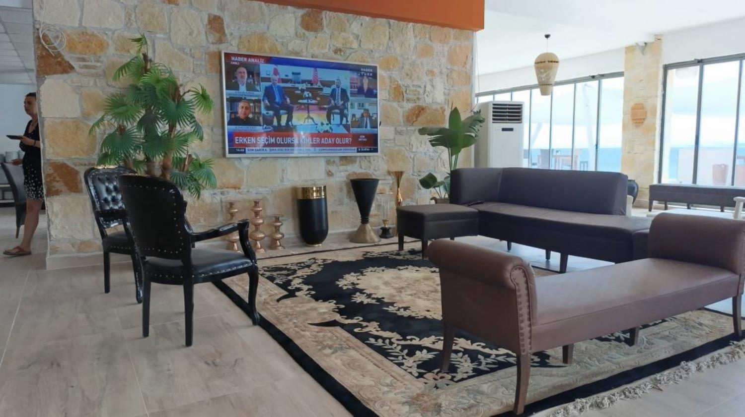 Hotel Avsa Beyazsaray Авса Адасі Екстер'єр фото
