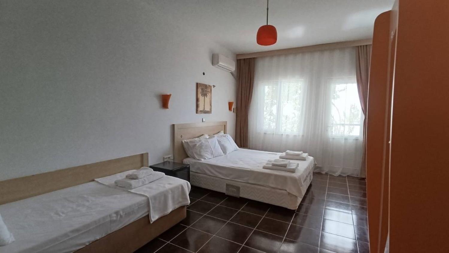 Hotel Avsa Beyazsaray Авса Адасі Екстер'єр фото